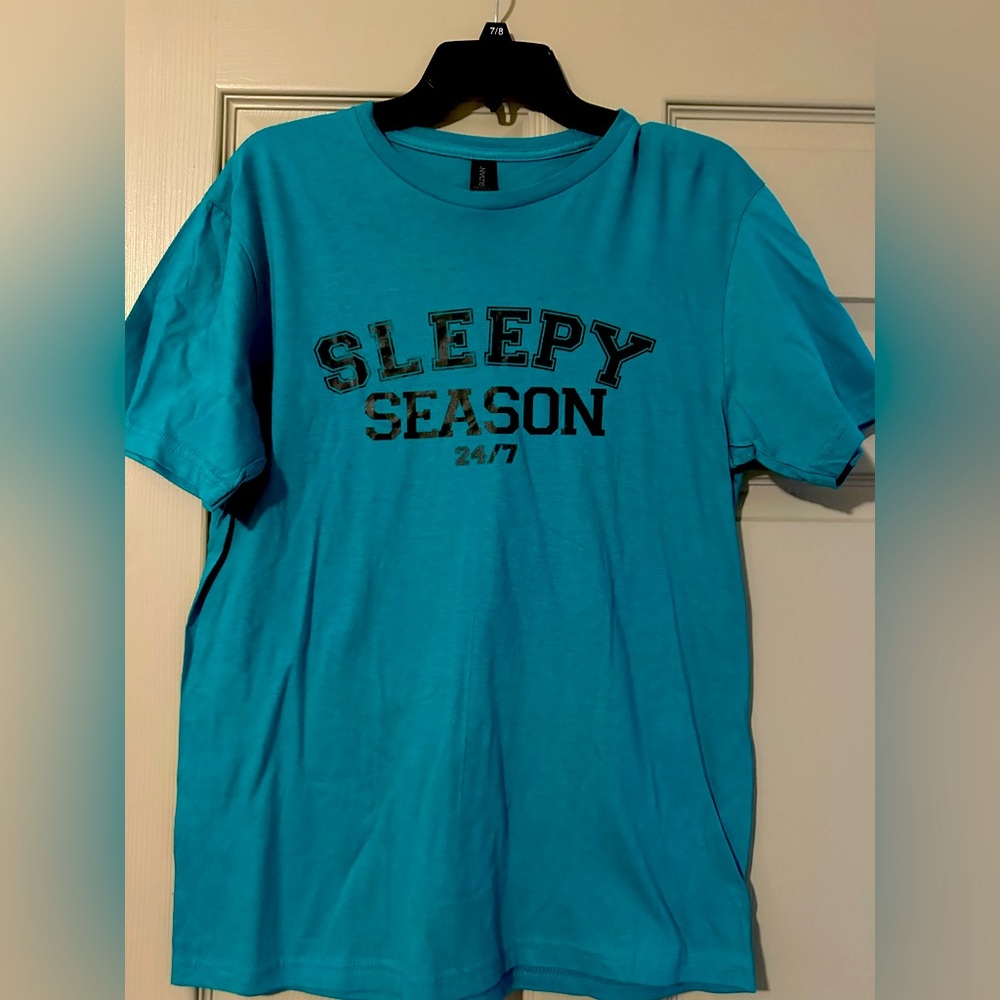 Single Transfer Tee